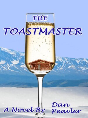 cover image of The Toastmaster